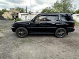 Lexus LX 470 2000 годаүшін8 500 000 тг. в Кокшетау – фото 4
