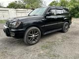 Lexus LX 470 2000 годаүшін8 500 000 тг. в Кокшетау – фото 3