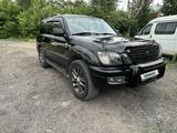 Lexus LX 470 2000 годаүшін8 500 000 тг. в Кокшетау – фото 2