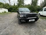 Lexus LX 470 2000 годаүшін8 500 000 тг. в Кокшетау