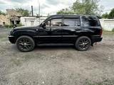 Lexus LX 470 2000 годаүшін8 500 000 тг. в Кокшетау – фото 5