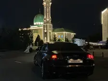 Audi A8, 2004