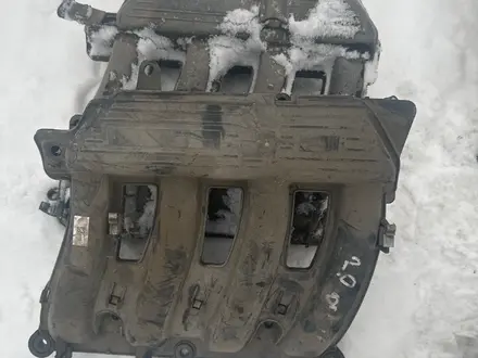 Впускной коллектор паук 140037159R за 19 700 тг. в Астана