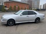 Mercedes-Benz E 55 AMG 1996 годаүшін3 100 000 тг. в Астана – фото 2