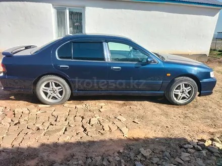 Nissan Maxima 1996 года за 1 800 000 тг. в Астана