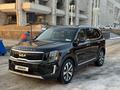 Kia Telluride 2021 годаүшін16 500 000 тг. в Алматы – фото 6