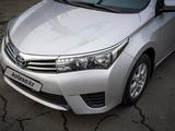 Toyota Corolla 2014 года за 7 390 000 тг. в Алматы – фото 5