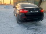 BMW X6 2009 года за 9 999 999 тг. в Костанай – фото 3