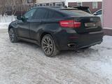 BMW X6 2009 года за 9 999 999 тг. в Костанай – фото 4