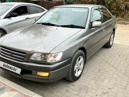 Toyota Corona 1998 года за 3 450 000 тг. в Усть-Каменогорск – фото 9