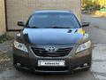 Toyota Camry 2007 года за 5 500 000 тг. в Караганда – фото 2