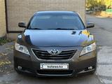 Toyota Camry 2007 года за 5 500 000 тг. в Караганда – фото 2