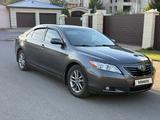 Toyota Camry 2007 года за 5 500 000 тг. в Караганда – фото 3