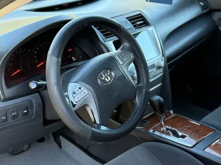 Toyota Camry 2007 года за 5 500 000 тг. в Караганда – фото 7