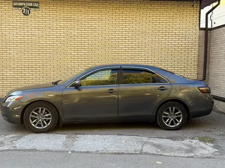 Toyota Camry 2007 года за 5 500 000 тг. в Караганда – фото 5