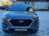 Hyundai Tucson 2021 годаfor12 400 000 тг. в Семей