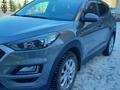 Hyundai Tucson 2021 года за 12 400 000 тг. в Семей – фото 7