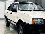 ВАЗ (Lada) 21099 2005 года за 750 000 тг. в Кокшетау – фото 4