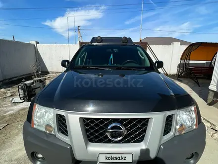 Nissan Xterra 2012 года за 8 500 000 тг. в Атырау – фото 4