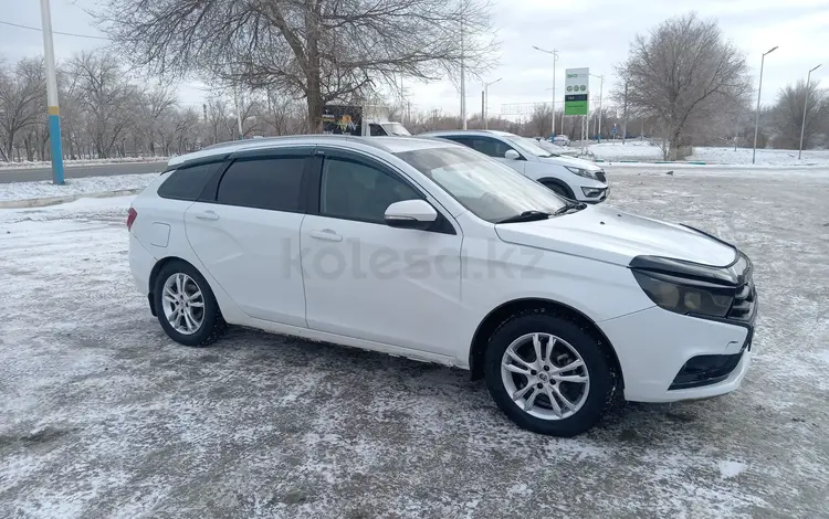 ВАЗ (Lada) Vesta SW Cross 2019 года за 5 500 000 тг. в Актобе