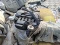 Мотор двигатель лонжерон крыло телевизор радиатор тортпедо за 200 000 тг. в Шымкент – фото 28