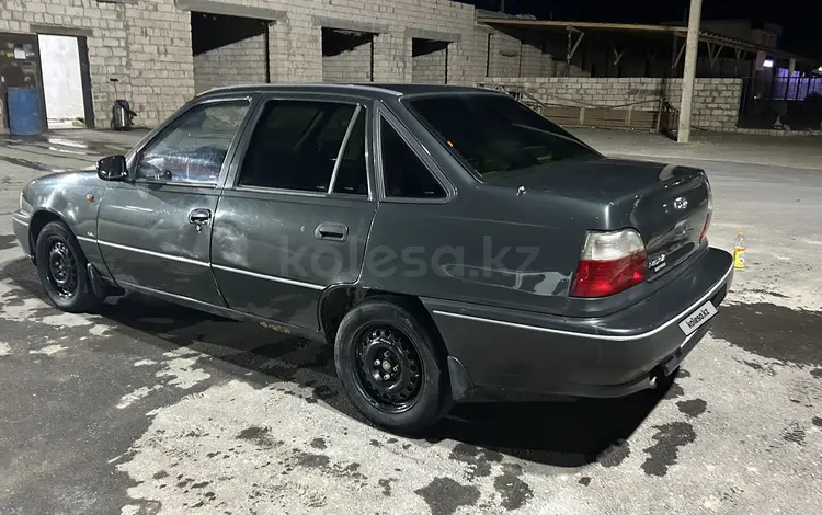 Daewoo Nexia 2002 года за 1 200 000 тг. в Жанаозен