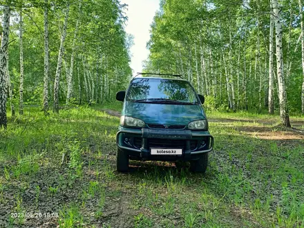 Mitsubishi Delica 1994 года за 4 200 000 тг. в Усть-Каменогорск – фото 3