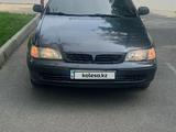 Toyota Carina E 1994 годаүшін2 950 000 тг. в Шымкент