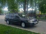 Toyota Carina E 1994 годаүшін2 950 000 тг. в Шымкент – фото 3