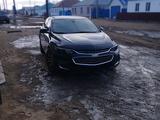 Chevrolet Malibu 2017 года за 6 500 000 тг. в Актобе