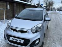 Kia Picanto 2013 годаfor4 200 000 тг. в Актобе