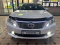 Toyota Camry 2011 года за 11 000 000 тг. в Туркестан – фото 3