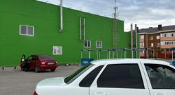 ВАЗ (Lada) Priora 2170 2014 года за 2 500 000 тг. в Актобе – фото 4