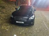 Nissan Fuga 2011 годаүшін7 000 000 тг. в Атырау – фото 4