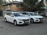 MG 5 2023 года за 6 080 000 тг. в Тараз