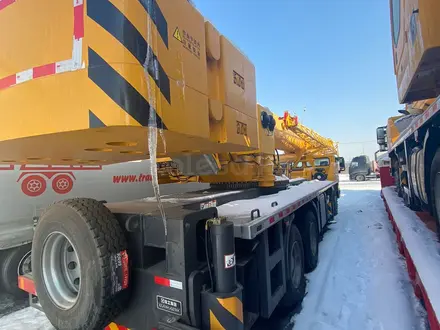 Автокран 50 тонник в Уральск – фото 4