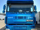 DAF  XF 105.510 MEGA 2011 года за 23 000 000 тг. в Шымкент – фото 3