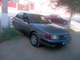 Audi 100 1991 годаүшін1 500 000 тг. в Сарыагаш