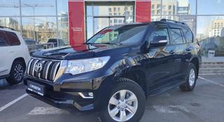 Toyota Land Cruiser Prado 2019 года за 22 800 000 тг. в Астана