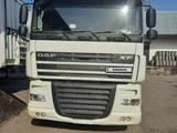 DAF  XF 105 2013 года в Тараз