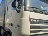 DAF  XF 105 2013 годаүшін150 тг. в Тараз – фото 3