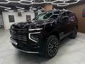 Chevrolet Tahoe 2025 года за 77 200 000 тг. в Алматы