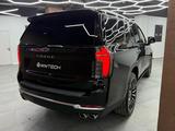 Chevrolet Tahoe 2025 года за 77 200 000 тг. в Алматы – фото 5