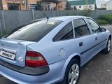 Opel Vectra 1997 годаүшін1 300 000 тг. в Актобе – фото 4