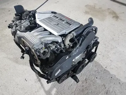 Двигатель Lexus RX300 (лексус рх300) за 66 000 тг. в Астана