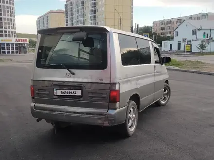 Mazda Bongo Friendee 1998 года за 3 000 000 тг. в Кокшетау – фото 5