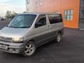 Mazda Bongo Friendee 1998 года за 3 000 000 тг. в Кокшетау – фото 7