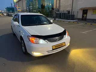 Toyota Camry, 2003