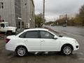 ВАЗ (Lada) Granta 2190 2018 года за 4 600 000 тг. в Уральск – фото 4