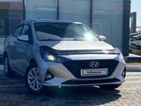 Hyundai Accent 2021 года за 6 790 000 тг. в Караганда – фото 3